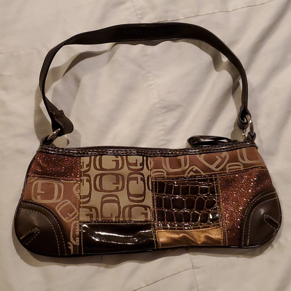 SMALL Shoulder Bag
